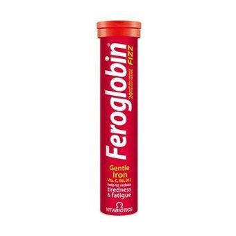 Vitabiotics Magnezyum Sade Çocuk Vitamin 20 Tablet
