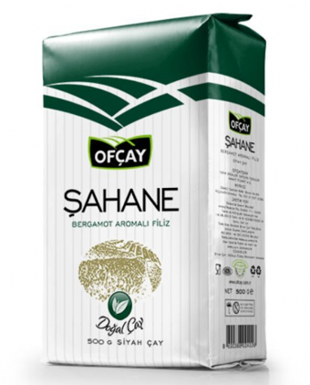 Ofçay Şahane Dökme Çay 500 gr