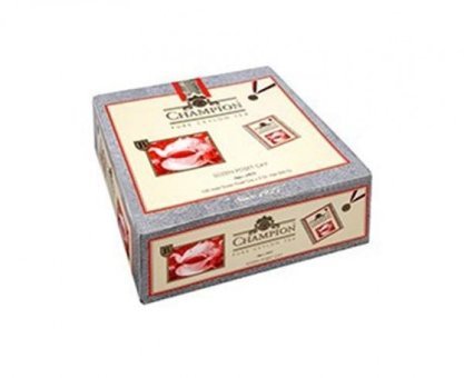Champion Sallama Çay 100 Adet