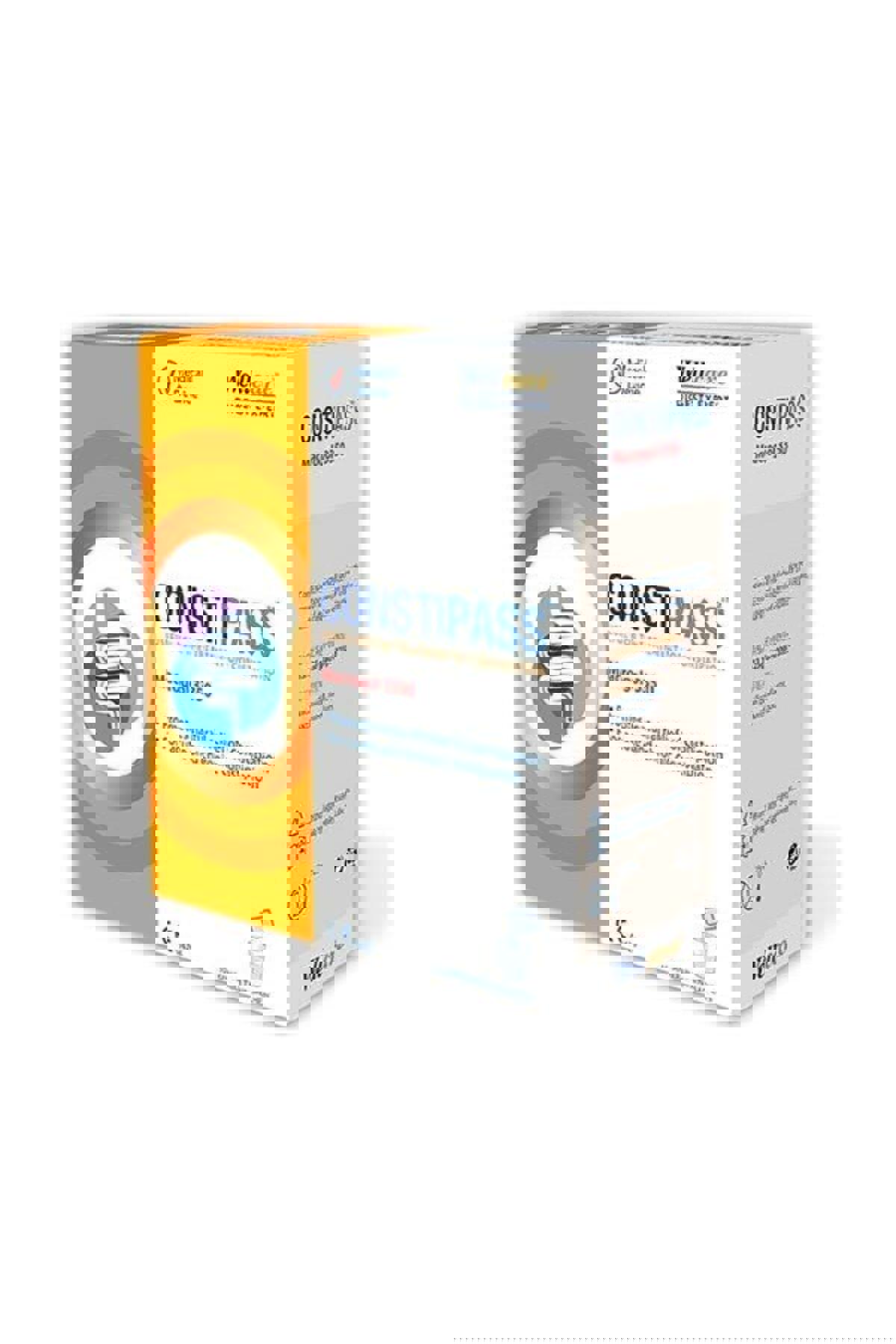 Wellcare Probiyotik Aromalı Unisex Vitamin 10 Şase