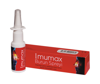 Imuneks L- Carnitine Sade Unisex Vitamin 15 ml