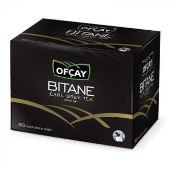 OfÇay Bitane Demlik Poşet Çay 100 Adet