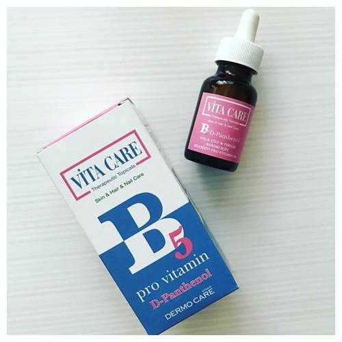 Vita Care B5 Sade Unisex Vitamin 30 ml