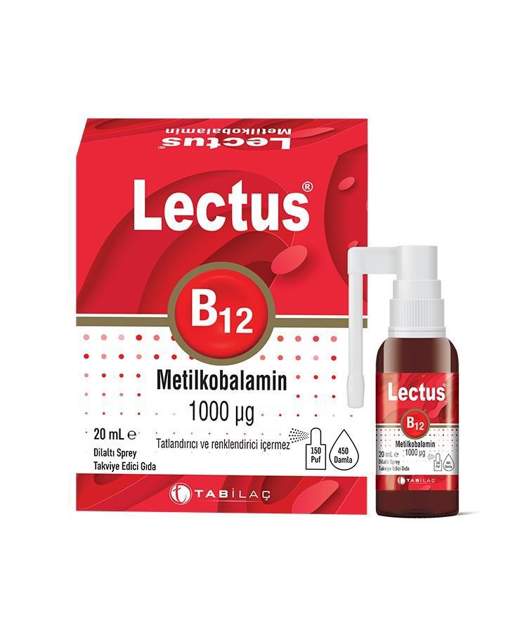 Tab İlaç Sade Çocuk Vitamin 20 ml