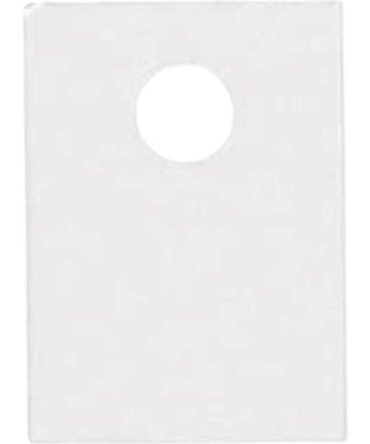 Voltaj TO220 Mika Izolatör - 1 Adet