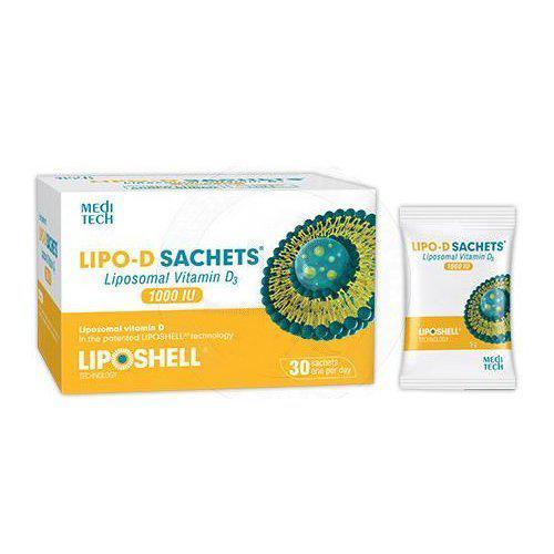Meditech D3 Vitamini Sade Unisex 30 Şase