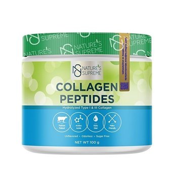 Nature'S Toz Kolajen 100 gr