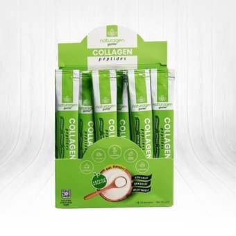 Naturagen Toz Kolajen 24 Şase