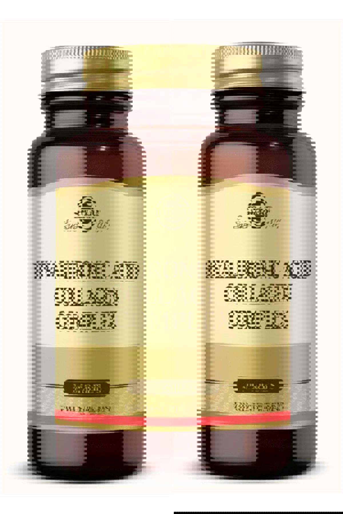 Solgar Tablet Kolajen 30 Tablet