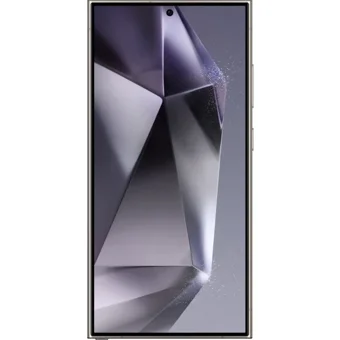 Samsung Galaxy S24 Ultra 1 TB Hafıza 12 GB Ram 6.8 inç 200 MP Kalemli Çift Hatlı Dynamic AMOLED Ekran Android Akıllı Cep Telefonu Mor