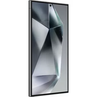 Samsung Galaxy S24 Ultra 1 TB Hafıza 12 GB Ram 6.8 inç 200 MP Kalemli Çift Hatlı Dynamic AMOLED Ekran Android Akıllı Cep Telefonu Siyah