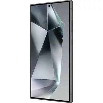 Samsung Galaxy S24 Ultra 1 TB Hafıza 12 GB Ram 6.8 inç 200 MP Kalemli Çift Hatlı Dynamic AMOLED Ekran Android Akıllı Cep Telefonu Siyah