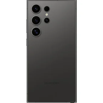 Samsung Galaxy S24 Ultra 1 TB Hafıza 12 GB Ram 6.8 inç 200 MP Kalemli Çift Hatlı Dynamic AMOLED Ekran Android Akıllı Cep Telefonu Siyah