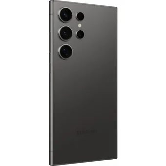 Samsung Galaxy S24 Ultra 1 TB Hafıza 12 GB Ram 6.8 inç 200 MP Kalemli Çift Hatlı Dynamic AMOLED Ekran Android Akıllı Cep Telefonu Siyah