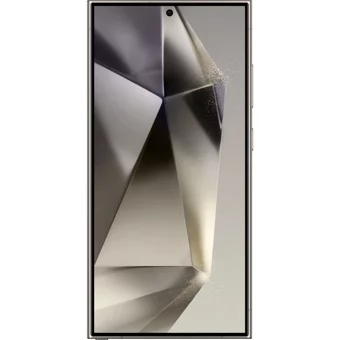 Samsung Galaxy S24 Ultra 1 TB Hafıza 12 GB Ram 6.8 inç 200 MP Kalemli Çift Hatlı Dynamic AMOLED Ekran Android Akıllı Cep Telefonu Gri