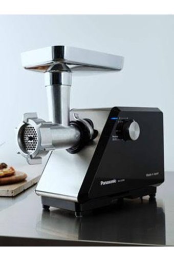 Panasonic MK-ZJ3500 3500 W Kıyma Makinesi