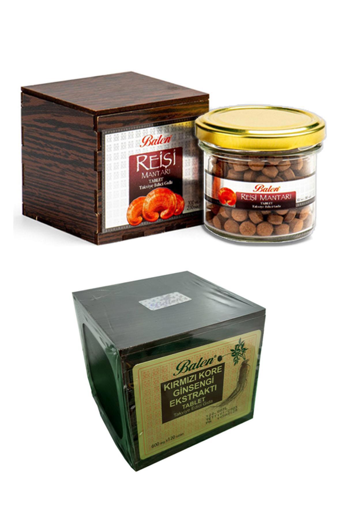 Balen Reishi Mantarı Aromalı Yetişkin Bitkisel Besin Desteği 150 ml