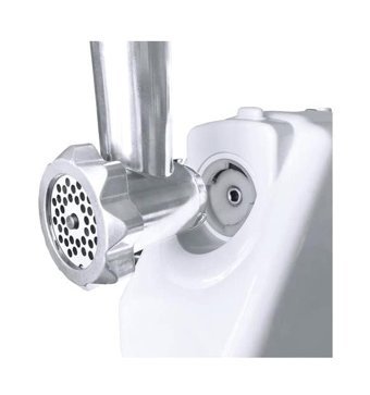 Sinbo SHB 3189 İçli Köfte Aparatlı Salça Aparatlı 2000 W Kıyma Makinesi