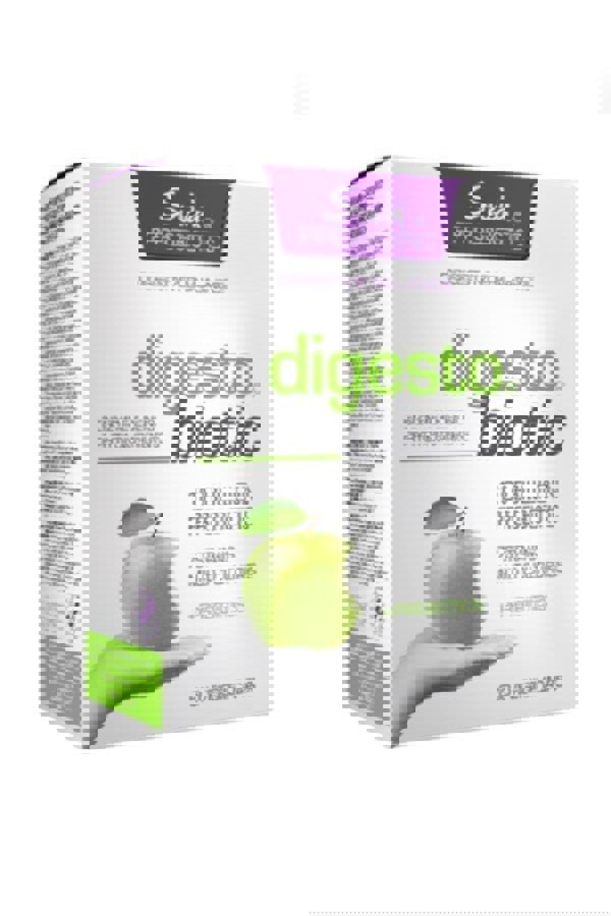 Big Joy Probitic Aromalı Yetişkin Bitkisel Besin Desteği 60 Tablet