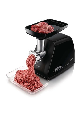 Philips Viva Collection İçli Köfte Aparatlı 1500 W Kıyma Makinesi