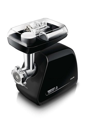 Philips Viva Collection İçli Köfte Aparatlı 1500 W Kıyma Makinesi