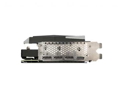MSI RTX 3060 Ventus 2X 8G OC 8 GB GDDR6 LHR PCI-Express 4.0 DirectX 12 UlTİmate SLI Crossfire 3 Fanlı 256 bit Masaüstü Nvidia Ekran Kartı