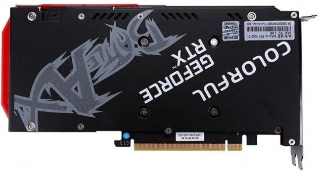 Colorful RTX 3060 NB Duo -V 8 GB GDDR6 LHR PCI-Express 4.0 DirectX 12 UlTİmate 2 Fanlı 256 bit Masaüstü Nvidia Ekran Kartı