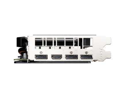 MSI GTX 1660 Tİ Ventus XS 6 GB GDDR6 PCI-Express 3.0 DirectX 12 2 Fanlı 192 bit Masaüstü Nvidia Ekran Kartı
