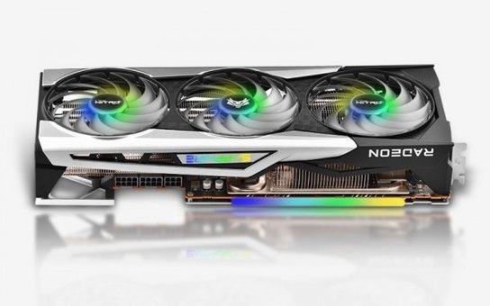 Sapphire Nitro+ Radeon RX 6900 XT SE 16 GB GDDR6 PCI-Express 4.0 DirectX 12 UlTİmate 3 Fanlı 256 bit AMD Ekran Kartı