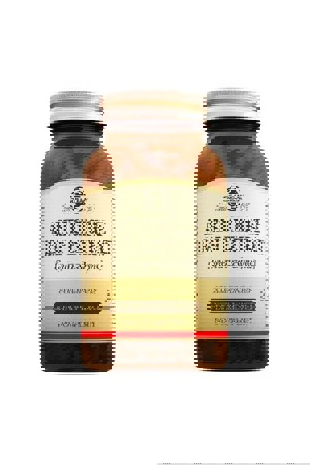 Solgar Softgel Aromasız Yetişkin Bitkisel Besin Desteği 60 Kapsül