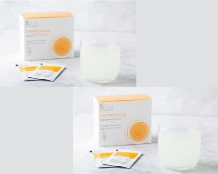 Sdm Gıda Unicomplex Plus Aromalı Yetişkin Bitkisel Besin Desteği 30 Şase