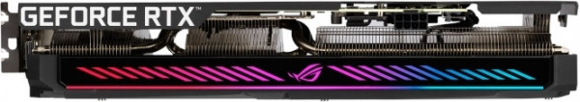 Asus TUF Gaming RTX 3050 OC EdiTİon 8 GB GDDR6 PCI-Express 4.0 DirectX 12 UlTİmate 3 Fanlı 128 bit Masaüstü Nvidia Ekran Kartı