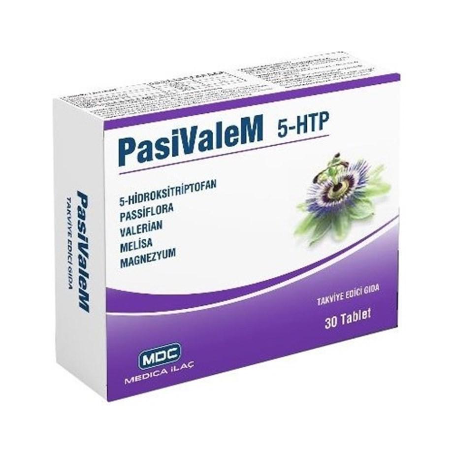 Mdc Magnezyum Aromasız Yetişkin Bitkisel Besin Desteği 30 Tablet