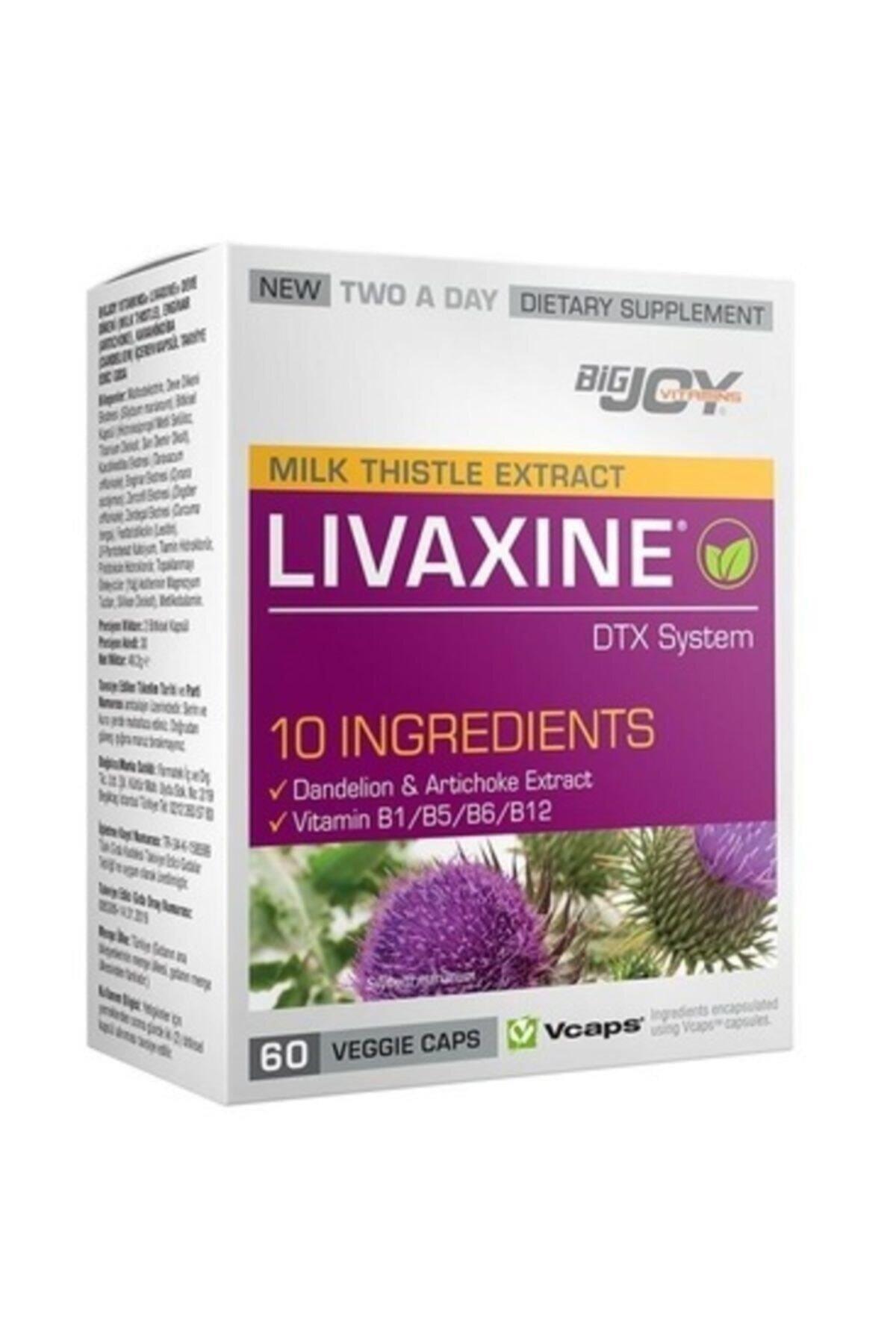 Suda Vitamin Milk Thistle Extract Aromasız Yetişkin Bitkisel Besin Desteği 60 Tablet