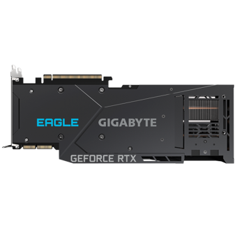 Gigabyte RTX 3090 Tİ Gaming OC 24G 24 GB GDDR6X PCI-Express 4.0 DirectX 12 UlTİmate SLI 3 Fanlı 384 bit Nvidia Ekran Kartı