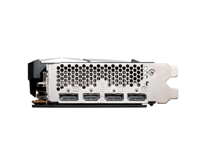 MSI Radeon RX 6600 XT Mech 2X 8G 8 GB GDDR6 PCI-Express 4.0 DirectX 12 UlTİmate Crossfire 2 Fanlı 128 bit Masaüstü AMD Ekran Kartı