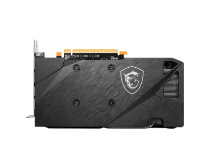 MSI Radeon RX 6600 XT Mech 2X 8G 8 GB GDDR6 PCI-Express 4.0 DirectX 12 UlTİmate Crossfire 2 Fanlı 128 bit Masaüstü AMD Ekran Kartı