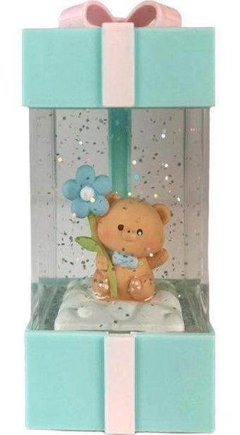 Nessiworld Kar Küresi LLM-HDY0050