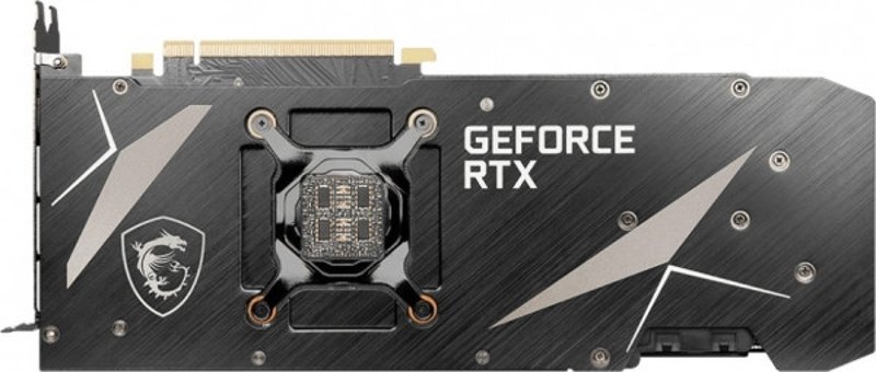 MSI RTX 3080 Ventus 3X Plus 10G OC LHR 12 GB GDDR6X LHR PCI-Express 4.0 DirectX 12 UlTİmate 3 Fanlı 384 bit Nvidia Ekran Kartı