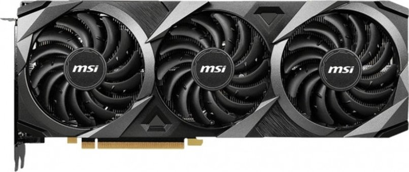 MSI RTX 3080 Ventus 3X Plus 10G OC LHR 12 GB GDDR6X LHR PCI-Express 4.0 DirectX 12 UlTİmate 3 Fanlı 384 bit Nvidia Ekran Kartı