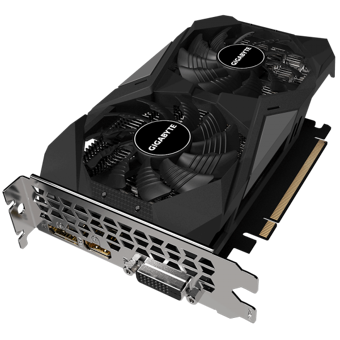 Gigabyte GTX 1650 Super OC 4 GB GDDR6 PCI-Express 3.0 DirectX 12 2 Fanlı 128 bit Nvidia Ekran Kartı