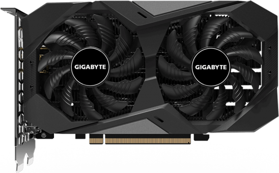 Gigabyte GTX 1650 Super OC 4 GB GDDR6 PCI-Express 3.0 DirectX 12 2 Fanlı 128 bit Nvidia Ekran Kartı