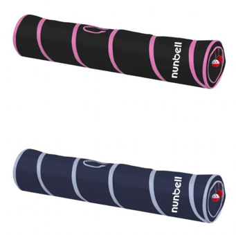 Nunbell Sesli Tırmalama Yavru-Yetişkin Kedi Tüneli Kedi Oyuncağı