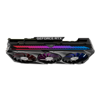Asus TUF Gaming RTX 3070 OC EdiTİon 8 GB GDDR6 PCI-Express 4.0 DirectX 12 UlTİmate 3 Fanlı 256 bit Gaming Nvidia Ekran Kartı