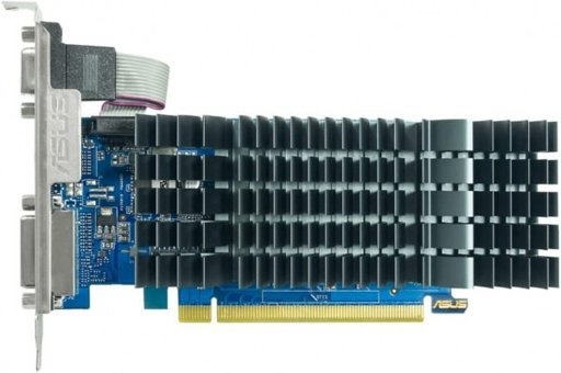 Asus GT 730 2 GB GDDR3 PCI-Express 2.0 DirectX 11 64 bit Nvidia Ekran Kartı