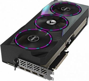 Gigabyte RTX 4090 Master 24G 24 GB GDDR6X PCI-Express 4.0 DirectX 12 UlTİmate 3 Fanlı 384 bit Gaming Nvidia Ekran Kartı