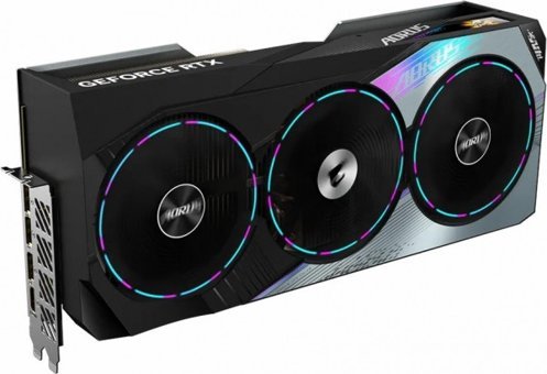 Gigabyte RTX 4090 Master 24G 24 GB GDDR6X PCI-Express 4.0 DirectX 12 UlTİmate 3 Fanlı 384 bit Gaming Nvidia Ekran Kartı