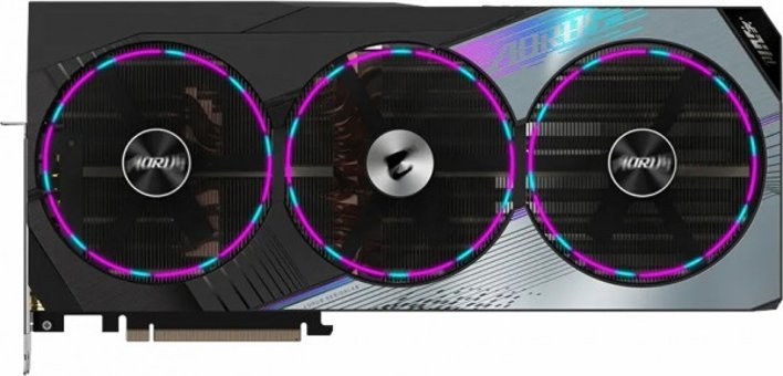 Gigabyte RTX 4090 Master 24G 24 GB GDDR6X PCI-Express 4.0 DirectX 12 UlTİmate 3 Fanlı 384 bit Gaming Nvidia Ekran Kartı