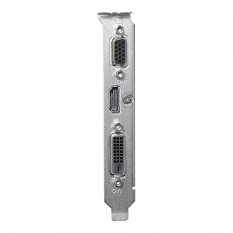 Asus GT 710 2 GB GDDR5 PCI-Express 2.0 DirectX 12 64 bit Nvidia Ekran Kartı