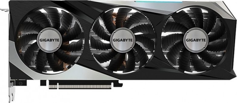 Gigabyte Radeon RX 6800 XT Gaming OC 16 GB GDDR6 PCI-Express 4.0 DirectX 12 UlTİmate 3 Fanlı 256 bit Gaming AMD Ekran Kartı